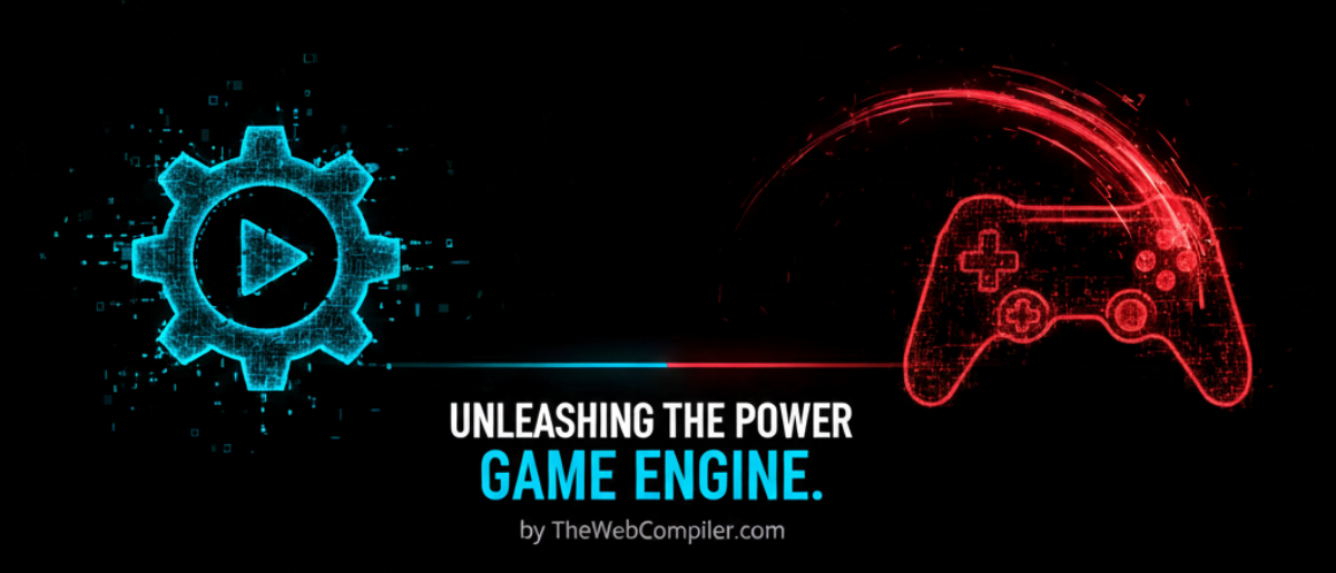 The Web Compiler – Game Engine & Digital Play Insights